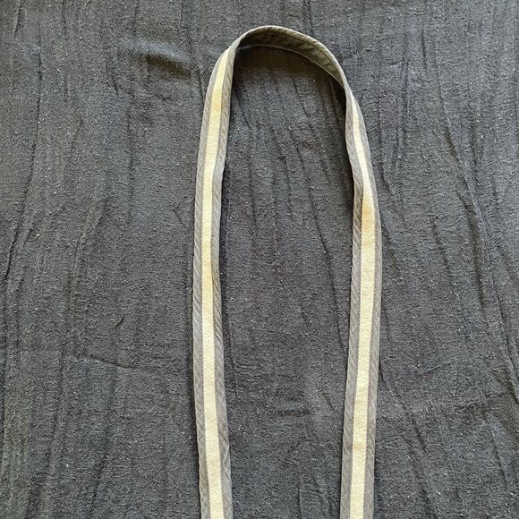 Vintage 90’s Solola Handwoven Wool/Cotton Crossbody Bag. - Picture 9 of 13